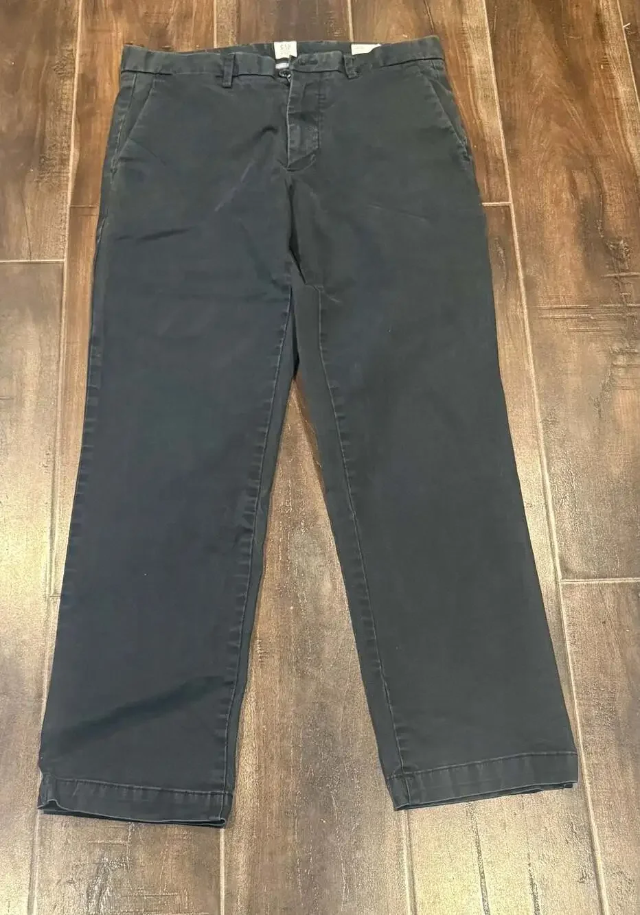 Gap For Good Men's Straight Fit Chino Pants Size 30x30